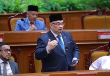 Kelantan terima bayaran royalti emas tertinggi