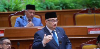 Kelantan terima bayaran royalti emas tertinggi