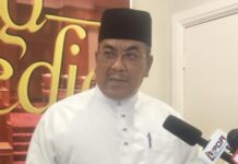 Cukai Taksiran: Baru cadang, jangan tuduh semberono