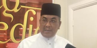 Cukai Taksiran: Baru cadang, jangan tuduh semberono