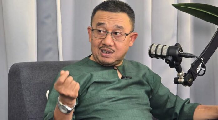 Gagal faham fiskal: Sabah ditindas, negeri-negeri Melayu dipinggir