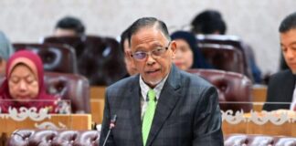 Jodoh Darul Iman terima sambutan empat kali ganda
