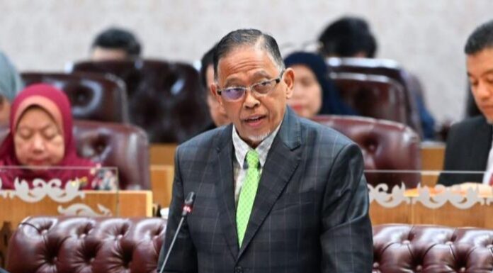 Jodoh Darul Iman terima sambutan empat kali ganda