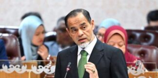 Tarik 50 pelaburan bernilai RM9.874b dan 5,661 pekerjaan