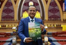 Belanjawan 2026 Terengganu: Anggar RM1.998 bilion hasil