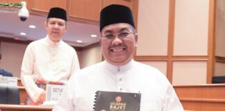 Bajet 2026: MB Kedah yakin hasil lebih dari anggaran