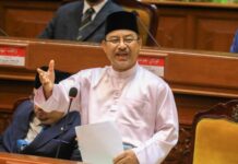 Kerajaan negeri bina hubungan baik dengan Pusat