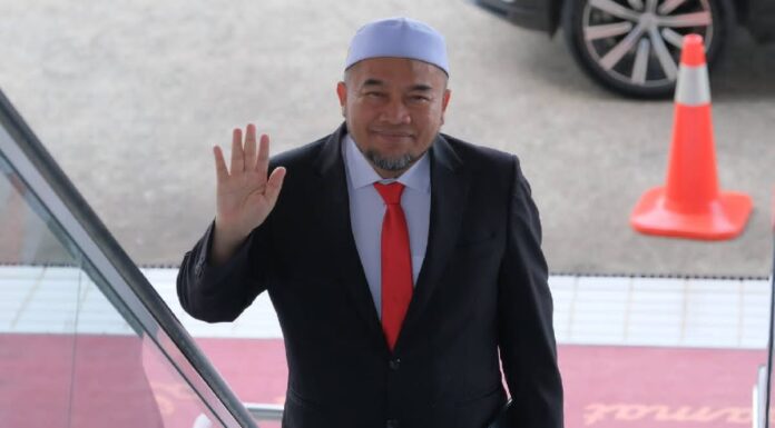 Melestarikan keperluan sosial bagi menjamin kesejahteraan