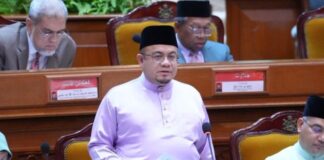 Kes denggi di Kelantan menurun lebih 50 peratus