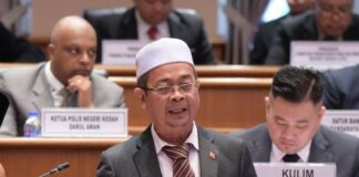 Kerajaan pastikan projek RTB siap mengikut jadual