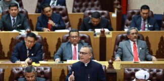 Pelbagai naik taraf, penambahbaikan di Pulau Perhentian