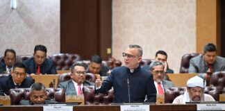Tasik Kenyir, Sekayu diberi nafas baharu tarik pelancong