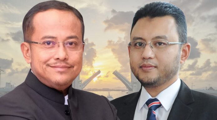 Tiga fokus, tujuh pemacu Samsuri menuju Terengganu Maju 2030