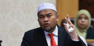 Syor negeri lancar kempen besaran banteras dadah