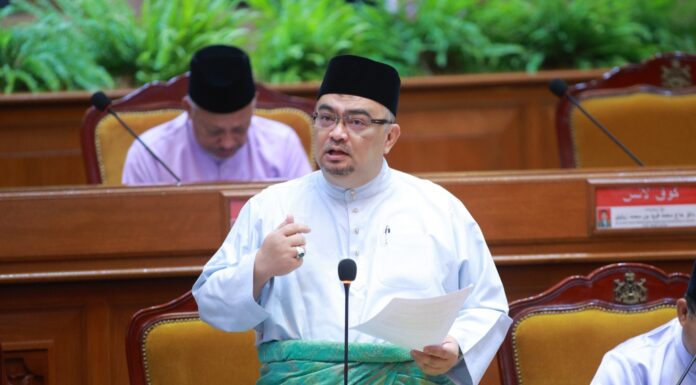PLSB lewat: Pusat tidak wajar salahkan kerajaan negeri