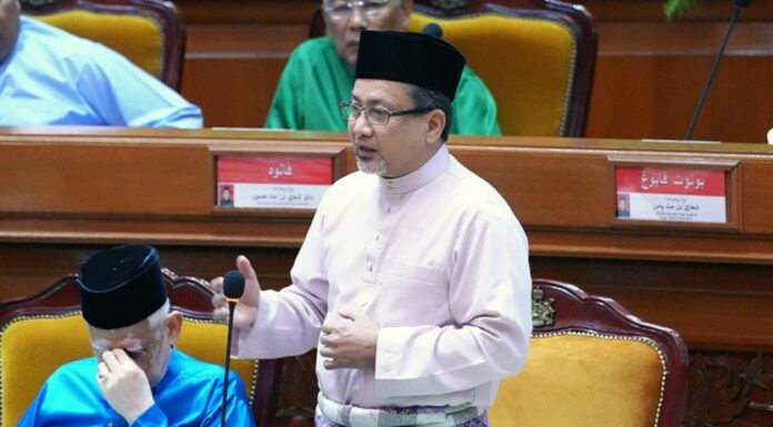 Pendekatan nilai bentuk belia Qawiyul Amin