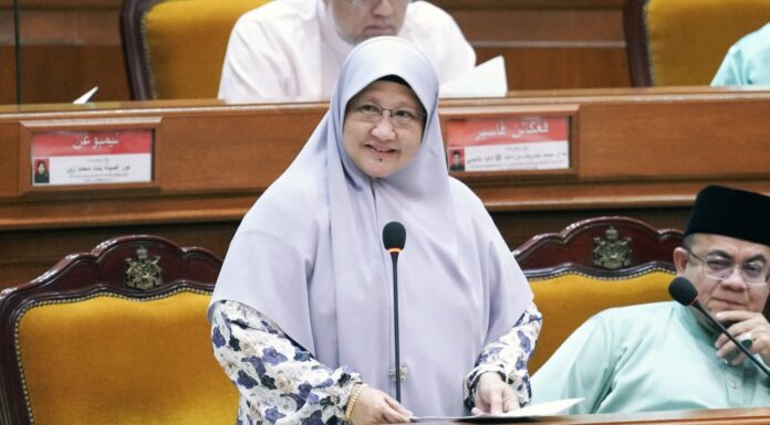 Program wanita dan keluarga sentiasa dinilai keberkesanan