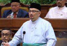 Kelantan tegaskan hak kedaulatan sumber bumi negeri