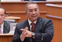 Kedah Aerotropolis usaha direalisasikan seperti dirancang