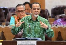 Solar terapung Tasik Kenyir dalam proses penilaian bidaan