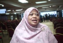 PN tawar calon bersih, berwibawa pada PRN17 Sabah