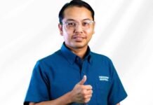 Dr Munzier fokus tingkat infrastruktur, pendidikan