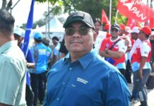 Tempatan tulen, bukan ‘lompat, bangsawan’