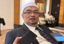 Teliti syarat sebelum benarkan rakyat mendulang emas