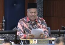 RMM, isu daif, banjir luar bandar perlu diberi perhatian