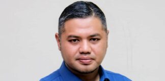 Hentikan politik jijik, DAPSY perlu mohon maaf segera