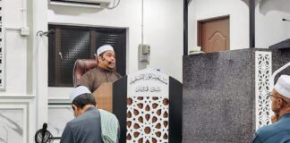 ‘Nak Berjaya, Jom Solat’: Perlis pimpin gelombang rohani