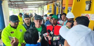 Mangsa dipindah, 400 terkandas di Wang Kelian