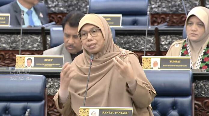 Ibu tunggal dan OKU perlu dibantu secara menyeluruh