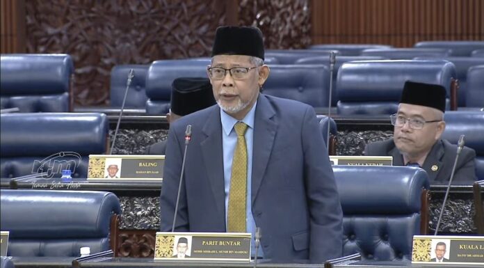 Insentif kepada pesawah, peladang masih tertangguh