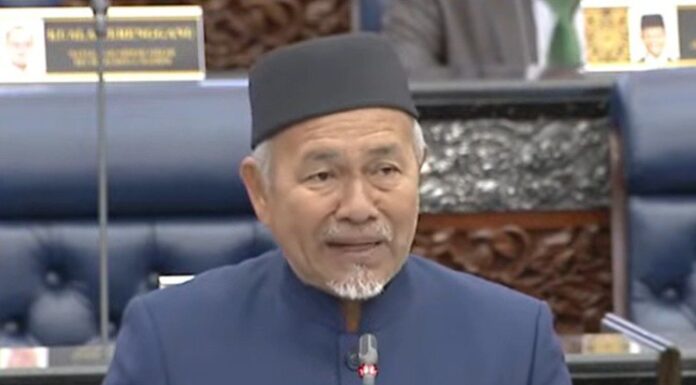 NBS tebatan banjir: Syarat dilanggar jadi punca bencana