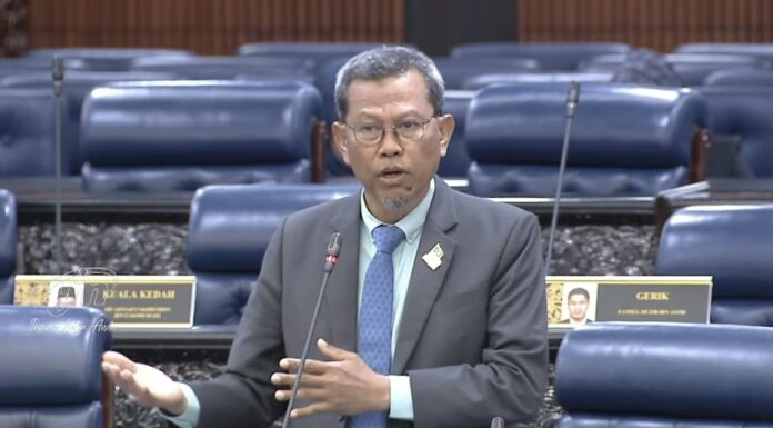 Tingkat aktiviti KRT Progresif bagi pupuk perpaduan kaum
