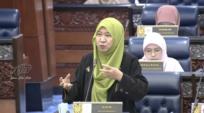 Guna KRT Progresif bangunkan sifat kepimpinan belia