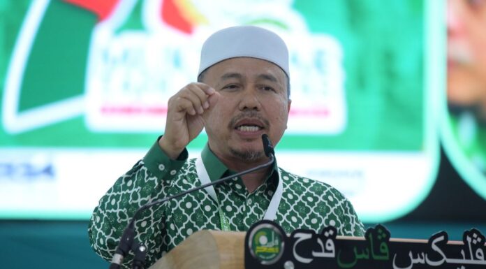 ‘Muslim Choice’ mengelirukan, gesa kerajaan bertegas