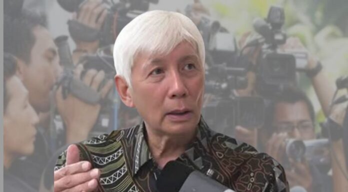 Nga Kor Ming boleh didakwa serang Perlembagaan