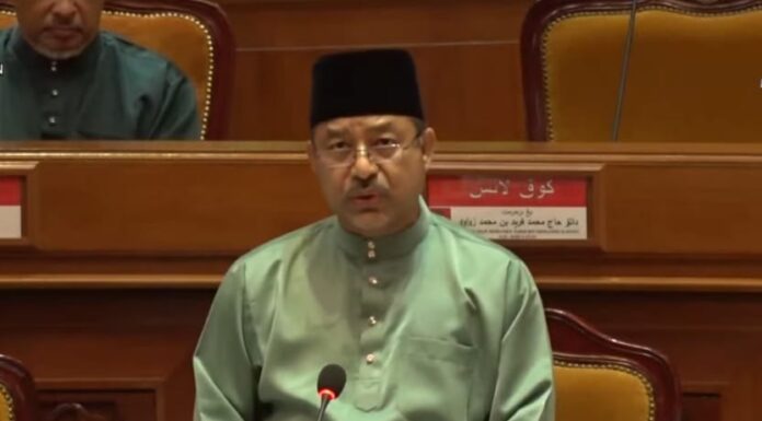 Indeks Sosial Takwa jadi indikator kejayaan PMBI