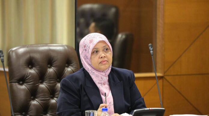 LPT3 diteliti semula: Persekutuan tiada keazaman laksana?