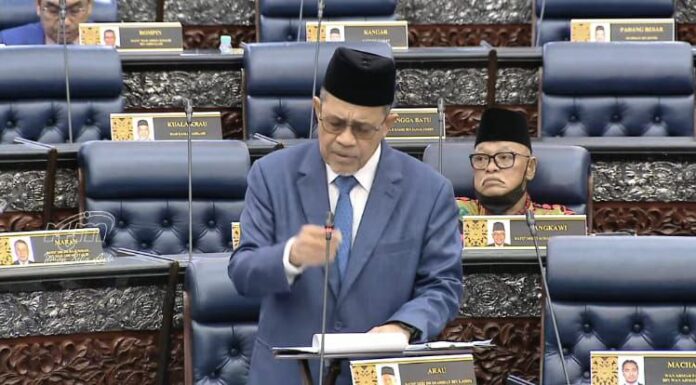 ART libat maruah, jangan sembunyi di sebalik emosi