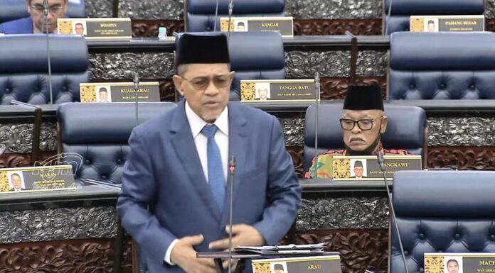 MOF perlu perjelas isu pengambilalihan Litar F1 Sepang