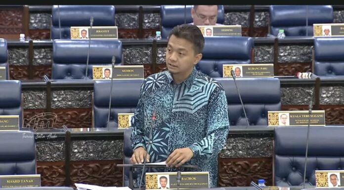 ART 2025: Syarikat Amerika tak kena SST, cukai digital?