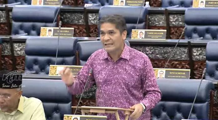 Implikasi kepada hasil bila barang AS dikecualikan cukai