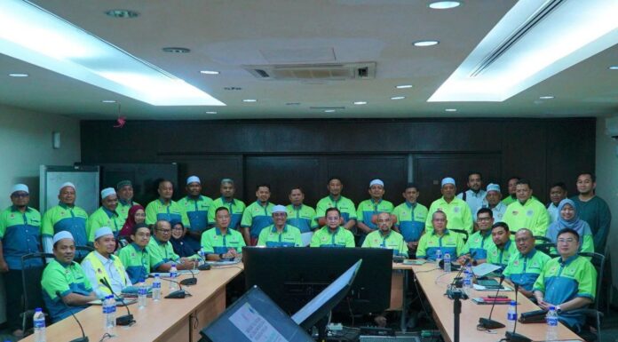 MTL: Khidmat Malaysia siap siaga hadapi bencana