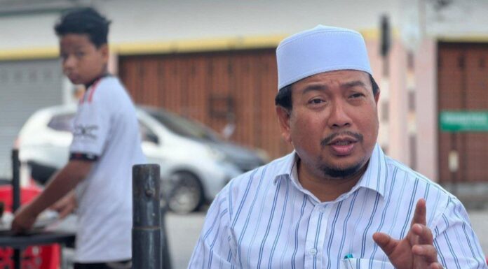 Menteri elak jawab isu, kerajaan tak hormat Parlimen