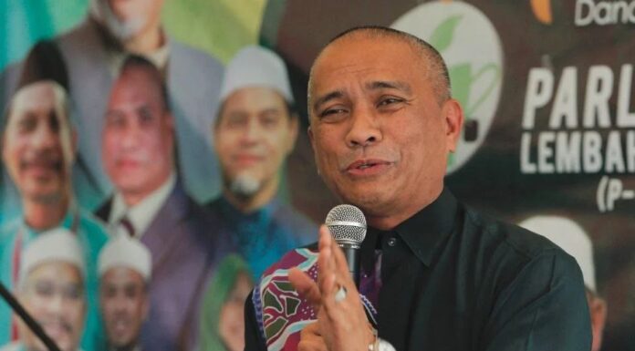 Menteri, ADUN DAP tak sehaluan isu lori lebih muatan