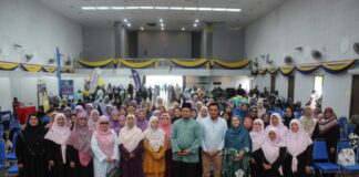 BKK25: Wanita Perlis diperkasa dengan pendekatan bestari