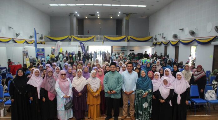 BKK25: Wanita Perlis diperkasa dengan pendekatan bestari